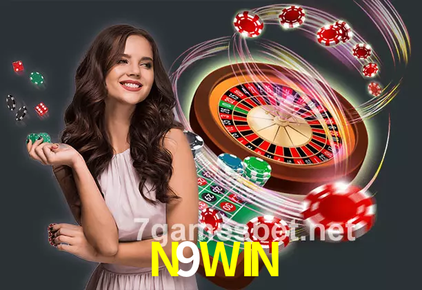 vivo no cassino N9WIN