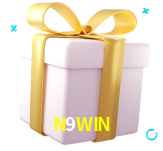 Receba seus bônus de boas-vindas no N9WIN