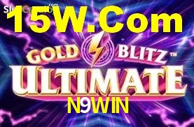 Roulette Table N9WIN