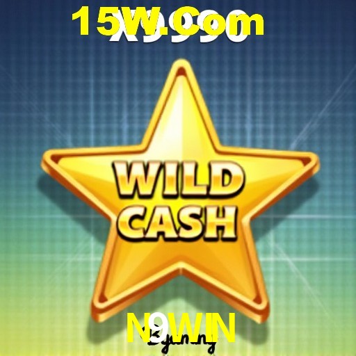Descubra o Mundo do Cassino Online com N9WIN