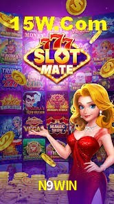 Slot Games N9WIN