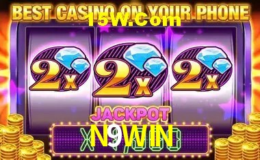 Diretório de Jogos N9WIN