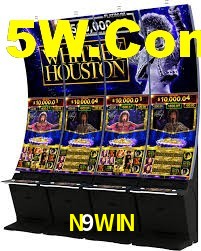 Welcome Bonus N9WIN