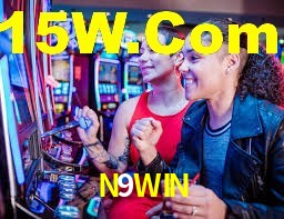 Sinta a adrenalina dos jogos de cassino com N9WIN
