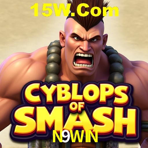 Desvendando o Mundo dos Jogos Virtuais na N9WIN