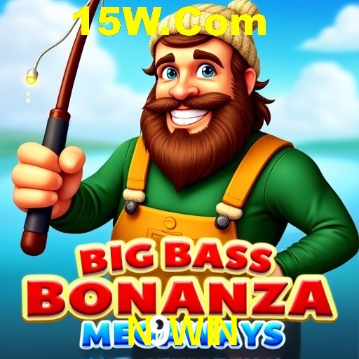 Bônus de Boas-vindas N9WIN