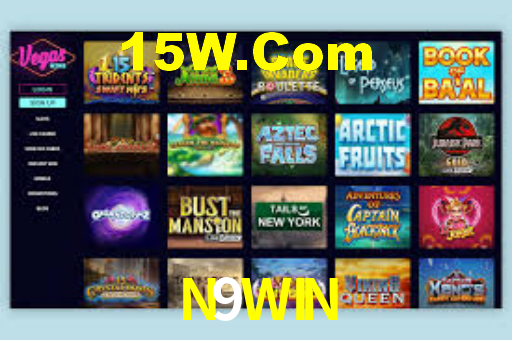 N9WIN