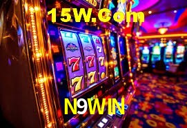 Statistics N9WIN