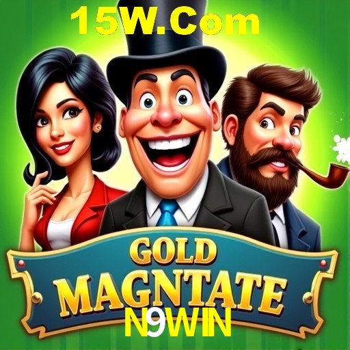 Exclusive Offers N9WIN