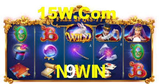 N9WIN: A Experiência de Casino com Jogos de Mesa ao Vivo