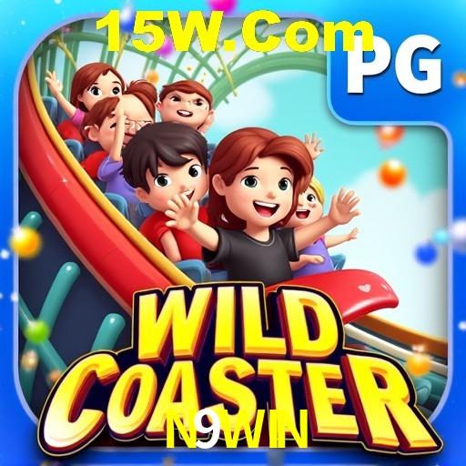 Desvendando o Mundo dos Jogos Virtuais na N9WIN