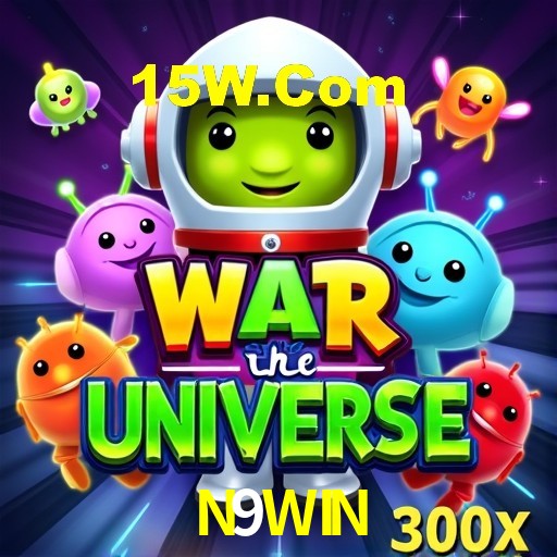 Jogo Aviator N9WIN