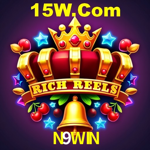 PIX Instantâneo N9WIN