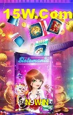 Promoção Relâmpago N9WIN