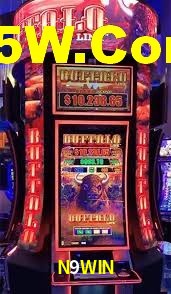 Programa VIP N9WIN