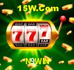 Casino Ao Vivo N9WIN