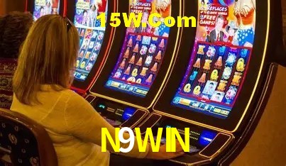 Login Seguro N9WIN
