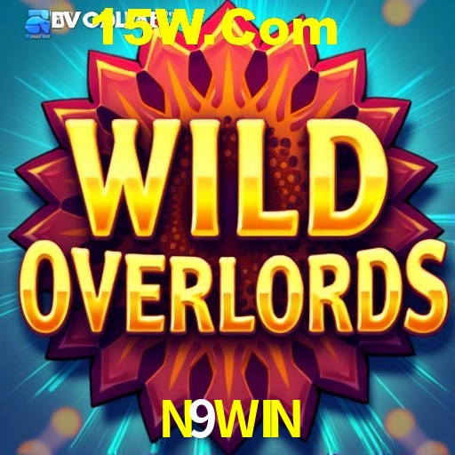 Descubra a Magia dos Jogos de Arcade no N9WIN