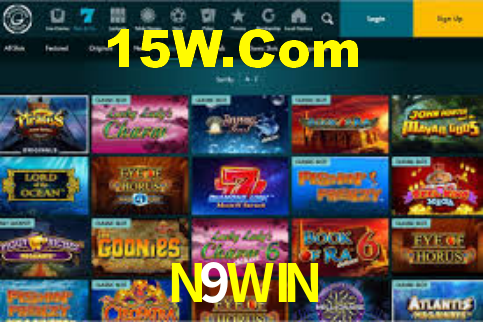 N9WIN,n9win.com