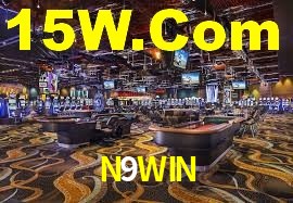 Daily Bonuses N9WIN