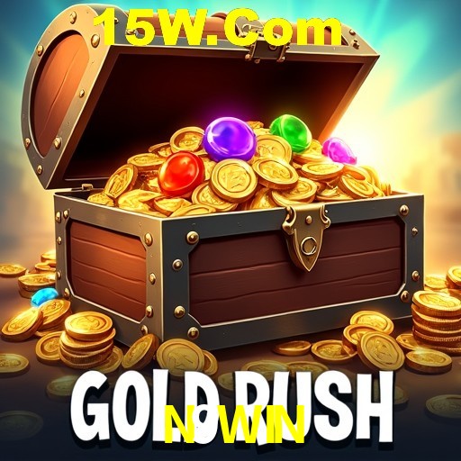 Descubra o Mundo do Cassino Online com N9WIN