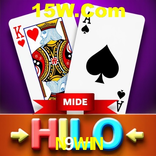 Casino VIP N9WIN