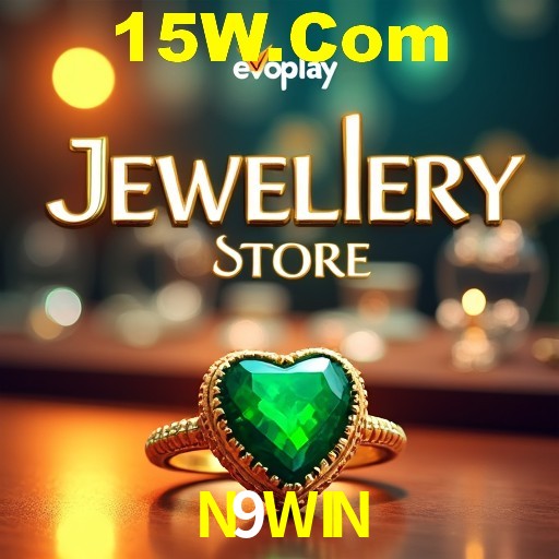 Casino Ao Vivo N9WIN