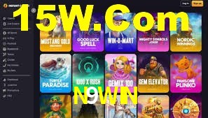 Live Casino N9WIN
