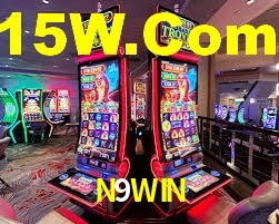 Experimente o Login Seguro Premium no N9WIN