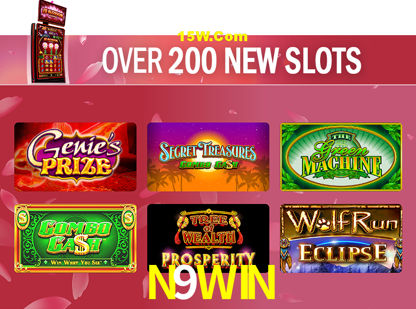 Live Casino N9WIN