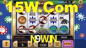 Tournaments N9WIN